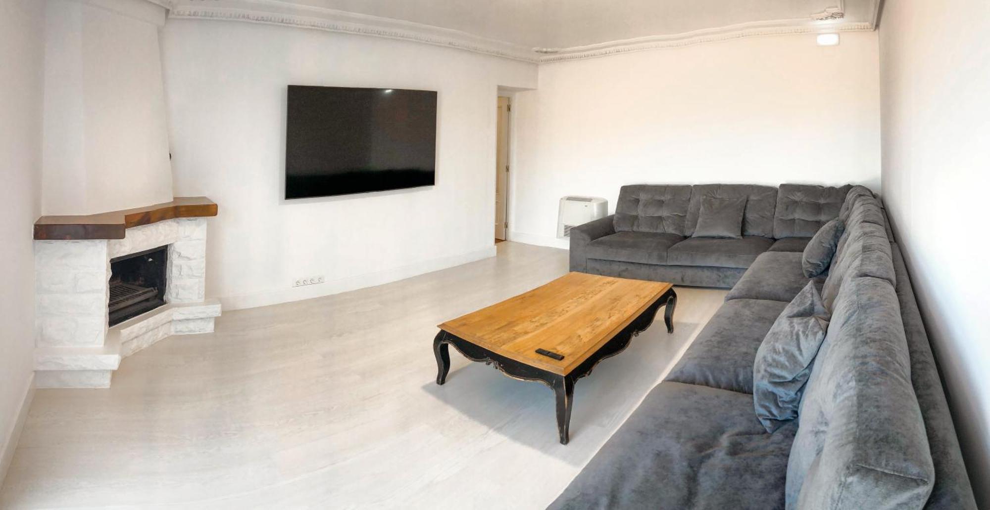 Villa Aurora La Bañeza Exteriér fotografie