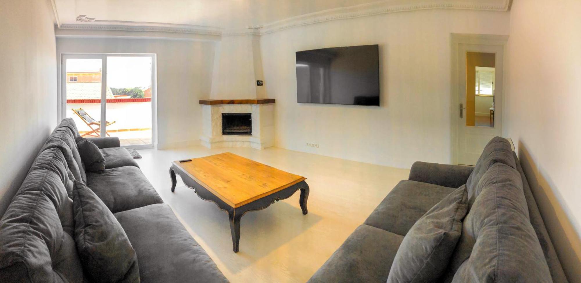 Villa Aurora La Bañeza Exteriér fotografie